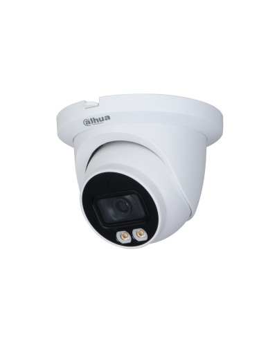 DH-IPC-HDW3249TMP-AS-LED-0360B. Профессиональная видеокамера IP купольная. Dahua в Туле