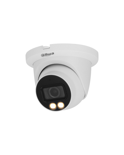 DH-IPC-HDW5449TMP-SE-LED-0360B. Профессиональная видеокамера IP купольная. Dahua в Туле