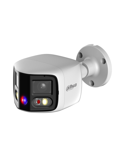 DH-IPC-PFW3849SP-A180-E2-AS-PV-0280B. Профессиональная видеокамера IP цилиндрическая. Dahua в Туле