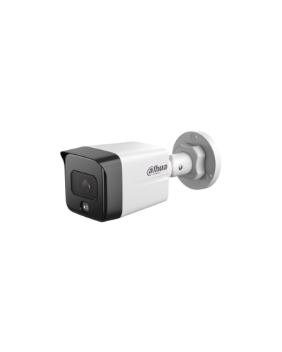 DH-IPC-HFW1230TC1P-0280B-S6. Профессиональная видеокамера IP цилиндрическая. Dahua в Туле