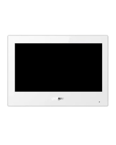 DHI-VTH5321GW-W. Монитор IP-видеодомофона цветной. Dahua в Туле