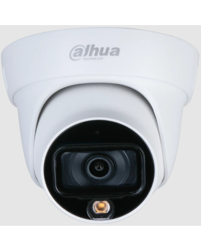 DH-IPC-HDW1439TP-A-LED-0280B-S4. Профессиональная видеокамера IP купольная. Dahua в Туле