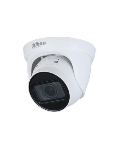 DH-IPC-HDW1230T1P-ZS-S5. Профессиональная видеокамера IP купольная. Dahua в Туле