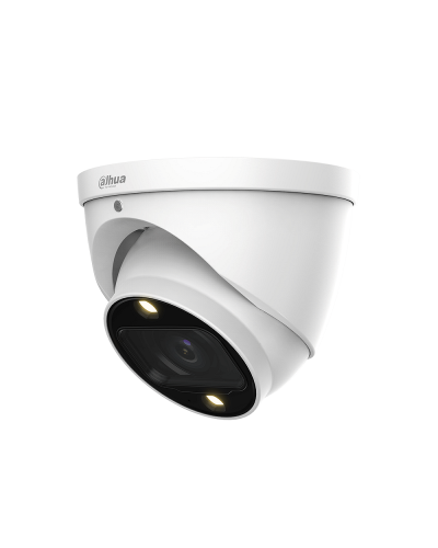 DH-HAC-HDW1239TP-Z-A-LED-S2. Профессиональная видеокамера мультиформатная купольная. Dahua в Туле