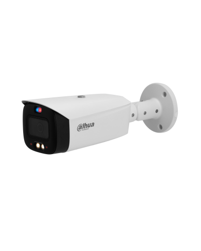 DH-IPC-HFW3849T1P-AS-PV-0280B-S5. Профессиональная видеокамера IP цилиндрическая. Dahua в Туле