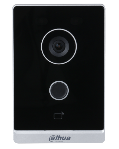 DHI-VTO2211G-WP. Вызывная панель IP-домофона. Dahua в Туле