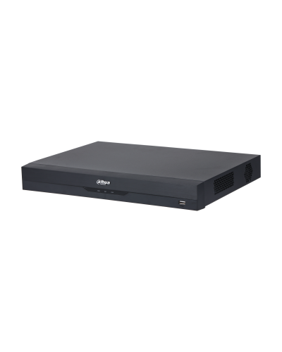 DHI-NVR5216-EI. IP-видеорегистратор 16-канальный. Dahua в Туле
