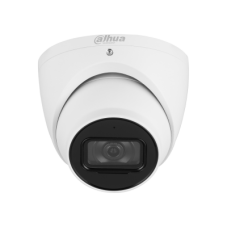 DH-IPC-HDW3441EMP-S-0600B-S2. Профессиональная видеокамера IP купольная. Dahua
