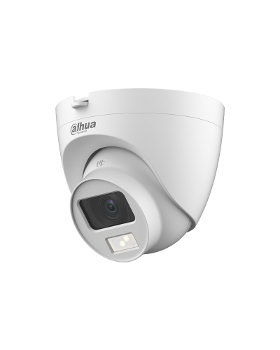 DH-HAC-HDW1500CLQP-IL-A-0280B-S2. Профессиональная видеокамера мультиформатная купольная. Dahua в Туле