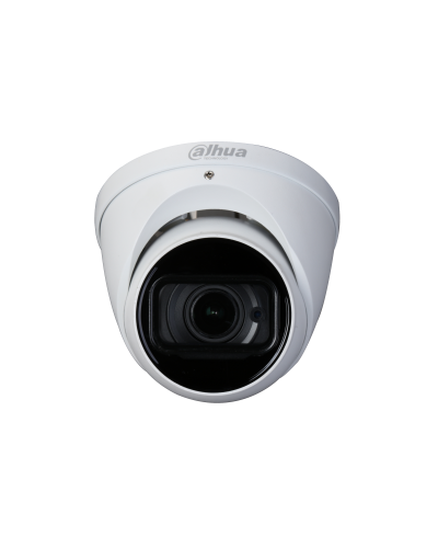 DH-HAC-HDW1801TP-Z-A-S2. Профессиональная видеокамера мультиформатная купольная. Dahua в Туле