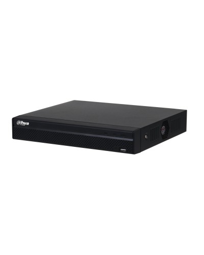 DHI-NVR2108HS-8P-4KS3. IP-видеорегистратор 8-канальный. Dahua в Туле