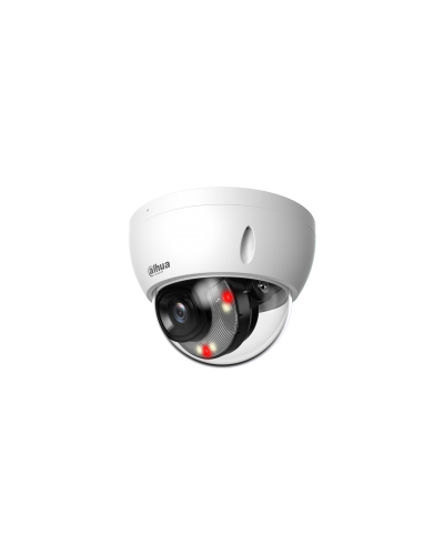 DH-IPC-HDBW2449EP-S-IL-0360B. Профессиональная видеокамера IP купольная. Dahua в Туле