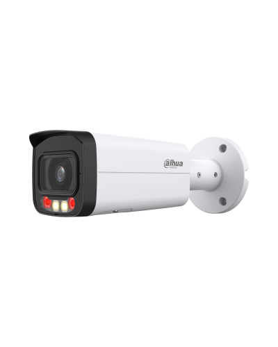 DH-IPC-HFW2449TP-AS-IL-0600B. Профессиональная видеокамера IP цилиндрическая. Dahua в Туле