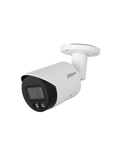 DH-IPC-HFW2449SP-S-IL-0360B. Профессиональная видеокамера IP цилиндрическая. Dahua в Туле