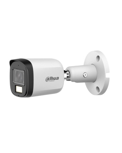 DH-HAC-B2A21P-U-IL-0280B. Профессиональная видеокамера мультиформатная цилиндрическая. Dahua в Туле