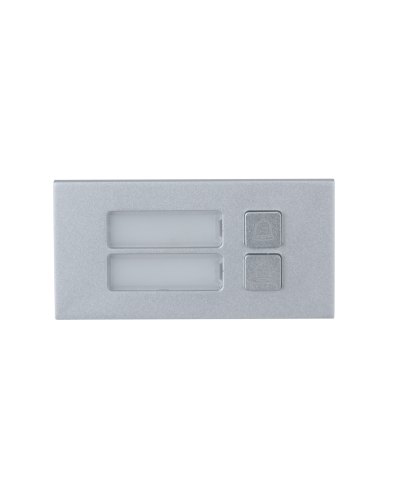 DHI-VTO4202F-MB2. Модуль на 2 абонента. Dahua в Туле