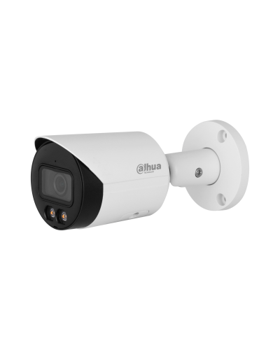 DH-IPC-HFW2449SP-S-LED-0360B. Профессиональная видеокамера IP цилиндрическая. Dahua в Туле