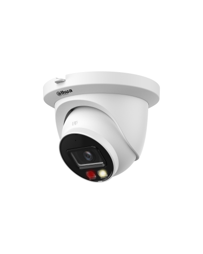 DH-IPC-HDW2249TMP-S-IL-0280B. Профессиональная видеокамера IP купольная. Dahua в Туле