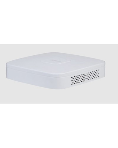 DHI-NVR2104-P-4KS3. IP-видеорегистратор 4-канальный. Dahua в Туле