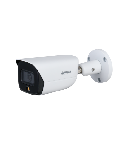 DH-IPC-HFW3249EP-AS-LED-0280B. Профессиональная видеокамера IP цилиндрическая. Dahua в Туле