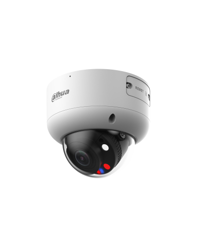 DH-IPC-HDBW3849R1P-ZAS-PV-S5. Профессиональная видеокамера IP купольная. Dahua в Туле