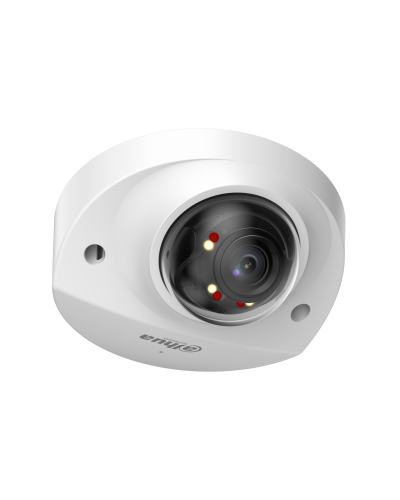 DH-IPC-HDBW2249FP-AS-IL-0360B. Профессиональная видеокамера IP купольная. Dahua в Туле