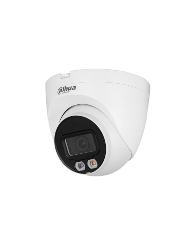 DH-IPC-HDW2449TP-S-IL-0360B. Профессиональная видеокамера IP купольная. Dahua в Туле
