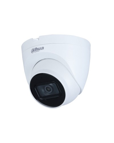 DH-IPC-HDW2230TP-AS-0360B-S2. Профессиональная видеокамера IP купольная. Dahua в Туле