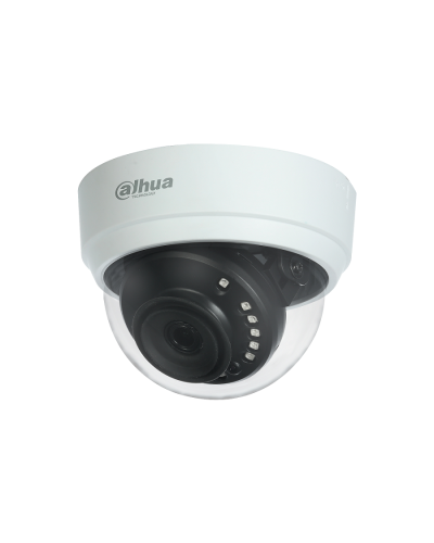 DH-HAC-D1A51P-0360B-S2. Профессиональная видеокамера мультиформатная купольная. Dahua в Туле