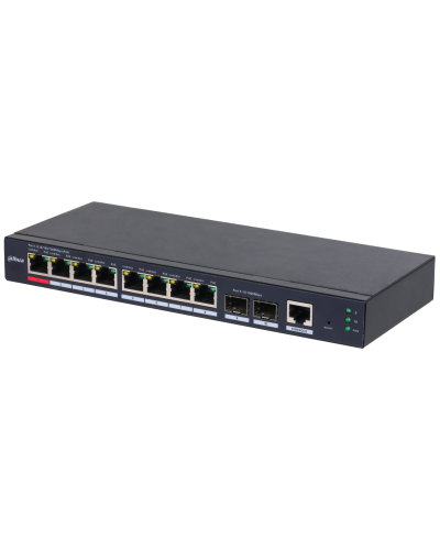 DH-S4210-8GT-110. Сетевой PoE коммутатор . Dahua в Туле