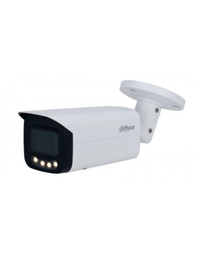 DH-IPC-HFW5449TP-ASE-LED-0600B. Профессиональная видеокамера IP цилиндрическая. Dahua в Туле