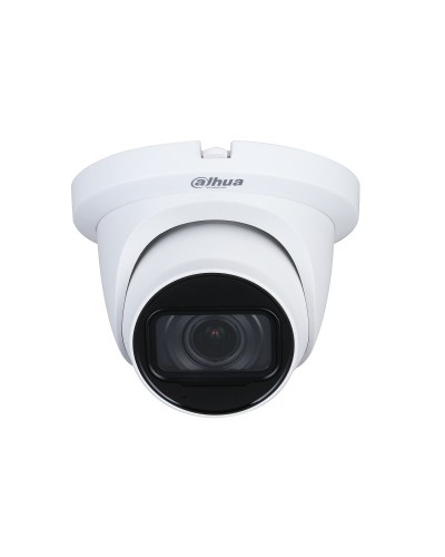 DH-HAC-HDW1231TLMQP-A-0360B. Профессиональная видеокамера мультиформатная купольная. Dahua в Туле