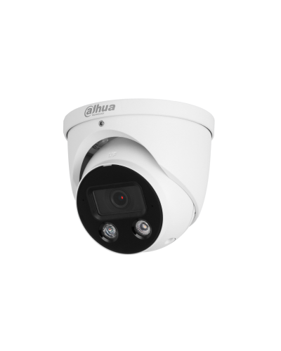 DH-IPC-HDW3449HP-AS-PV-0360B-S4. Профессиональная видеокамера IP купольная. Dahua в Туле