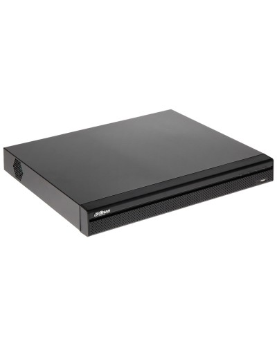 DHI-NVR5216-16P-4KS2E (DH-NVR5216-16P-4KS2E): IP-видеорегистратор 16-канальный в Туле