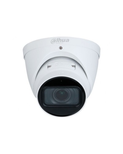 DH-IPC-HDW3841TP-ZAS: Профессиональная видеокамера IP купольная в Туле