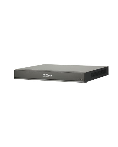DHI-NVR5216-16P-XI. IP-видеорегистратор 16-канальный. Dahua в Туле