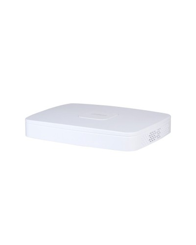 DHI-XVR5104C-4KL-I3 (DH-XVR5104C-4KL-I3). Видеорегистратор мультиформатный 4-канальный. Dahua в Туле
