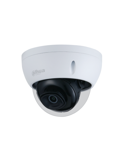 DH-IPC-HDBW2431EP-S-0360B. Профессиональная видеокамера IP купольная. Dahua в Туле