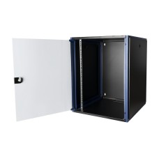 DR-600321. Шкаф телекоммуникационный 19 настенный 15U. Datarex