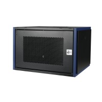 DR-620011. Шкаф телекоммуникационный 19 настенный 7U. Datarex