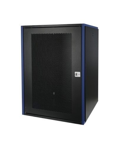 DR-620421. Шкаф телекоммуникационный 19 напольный 18U. Datarex в Туле