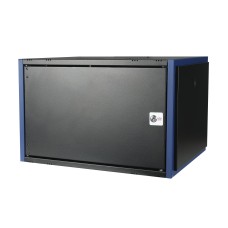 DR-610021. Шкаф телекоммуникационный 19 настенный 7U. Datarex