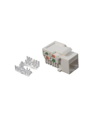 DR-5102: Вставка Keystone Jack RJ-45 в Туле