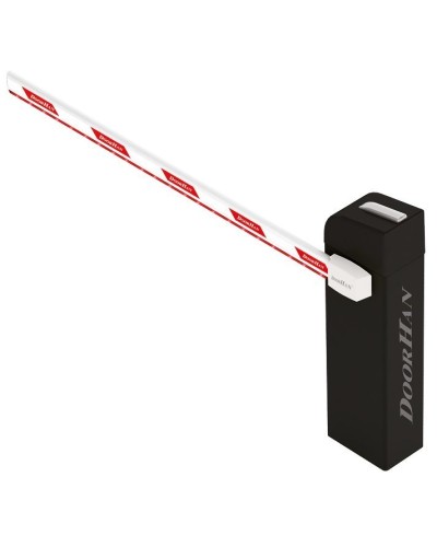 DoorHan BARRIER-PRO5000LED. Шлагбаум автоматический. DoorHan в Туле
