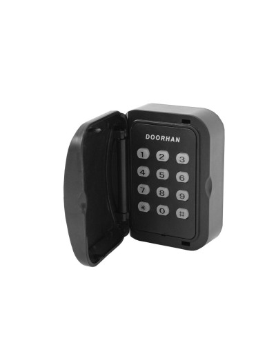 DoorHan Keypad. Клавиатура кодовая беспроводная. DoorHan в Туле