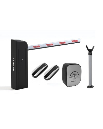 DoorHan BR-PRO5000KIT. Шлагбаум автоматический. DoorHan в Туле