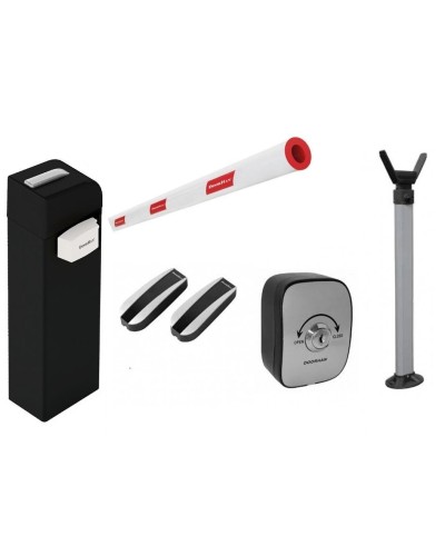 DoorHan BR-PRO6000RKIT. Шлагбаум автоматический. DoorHan в Туле
