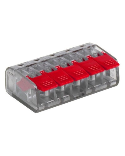 СМК 221-415 PROxima (plc-smk-221-415). Строительно-монтажная клемма. EKF в Туле