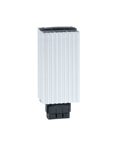 Обогреватель на DIN-рейку клеммный 75Вт 230В IP20 (heater-click-75-20). Обогреватель на DIN-рейку. EKF в Туле