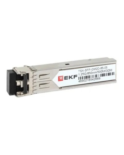 TSX-SFP-GM2D-85-05. SFP модуль. EKF в Туле
